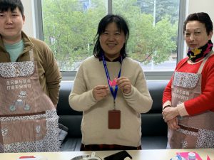 浦江20191220家庭联谊会6