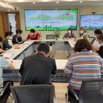 古美5月工作简报2