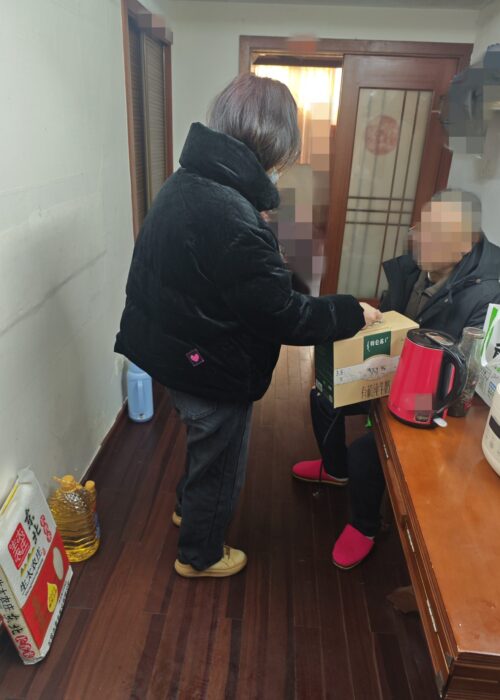 春风化雨润心田-1 春风化雨润心田-1