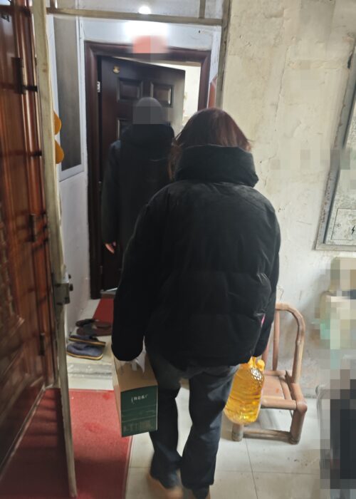 春风化雨润心田-4 春风化雨润心田-4