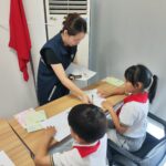 华漕工作简报照片7-1-3